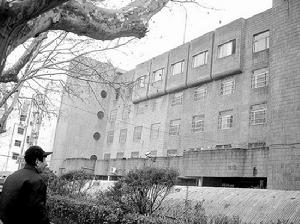 （圖）事發大樓