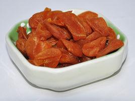 蜂蜜黃皮 蜂蜜黃皮