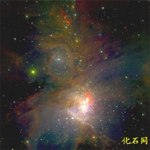 （圖）獵戶星雲