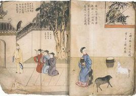 《百年預言詩》 《百年預言詩》