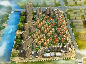 蘭溪新天地 蘭溪新天地