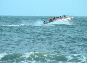 尚湖遊艇 尚湖遊艇