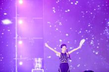 張燕霞[幸福狐狸創始人之一]