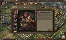 攻城掠地[2014年傲世堂製作的手機遊戲]