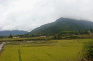 小黑河自然村 小黑河自然村