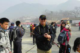 北京十大古道 北京十大古道