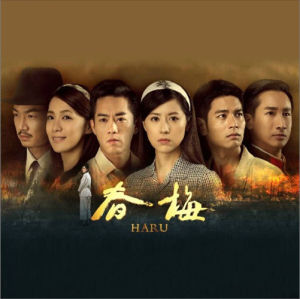 春梅[洪於茹執導電視劇]