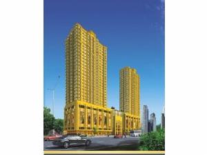 金隆迪購物廣場 金隆迪購物廣場