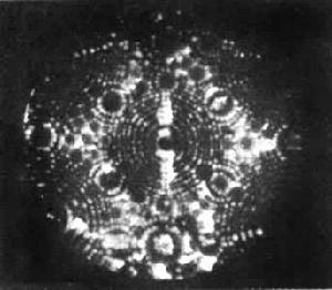 金屬和合金的微觀分析