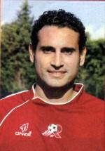 尼古拉·阿莫魯索