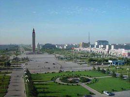 鶴壁經濟技術開發區 鶴壁經濟技術開發區