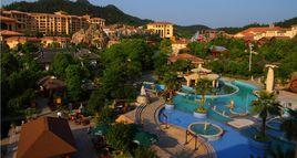 清水灣沁溫泉 清水灣沁溫泉