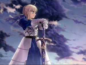 Saber