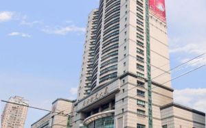 南方鐵道大廈 南方鐵道大廈