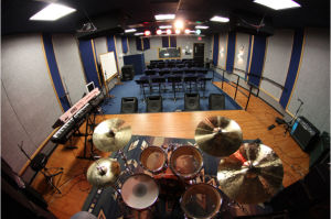 音樂家學院 音樂家學院