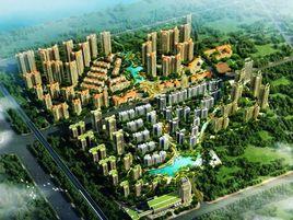 珠江酈城 珠江酈城