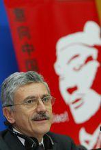 馬西莫&middot;達萊馬