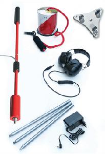 BF-3音頻生命探測儀