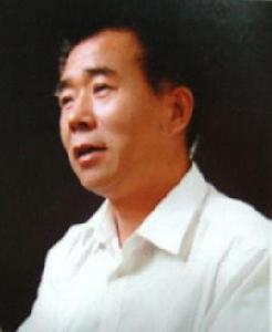 李新社[中國書法家協會會員]