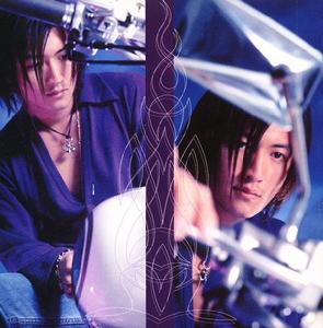 零距離[謝霆鋒音樂專輯]