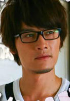 寧可中 演員 張勛傑