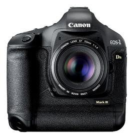 佳能1Ds Mark III 佳能1Ds Mark III