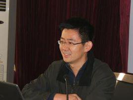 於清波[中共山東省第二次代表大會代表]