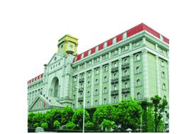 寧波韻升高科磁業有限公司