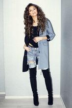 贊達亞&middot;科爾曼