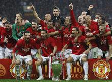 2008年重回歐洲之巔