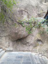 已乾涸的甘露泉