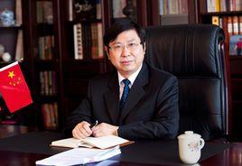 方儀[重慶機電職業技術學院校長]