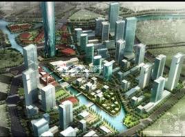 西水東中央生活區 西水東中央生活區