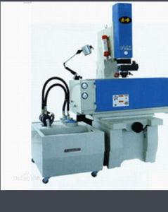 電火花加工 電火花加工