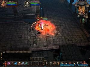 《魔界2》遊戲截圖