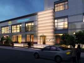 愛丁堡假日酒店 愛丁堡假日酒店