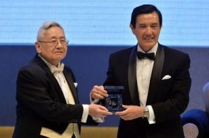 克魯格人文與社會科學終身成就獎 克魯格人文與社會科學終身成就獎