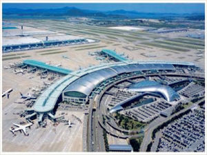 4F級機場 4F級機場