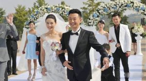 《咱們結婚吧》