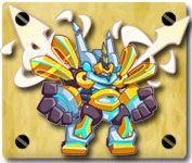 泰坦[遊戲《約瑟傳說》中的精靈]