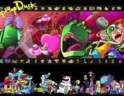 太空嬉哈族 太空嬉哈族