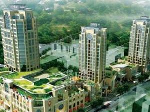 百通大廈 百通大廈