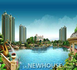 六安恆大御景灣 六安恆大御景灣