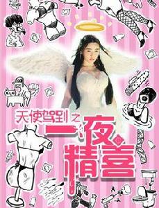 天使駕到之一夜精喜 天使駕到之一夜精喜