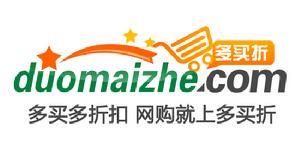 多買折網宣傳語