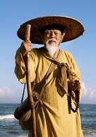 大峰祖師[2014年張蠡執導的電影]