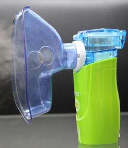 霧化器面罩 霧化器面罩