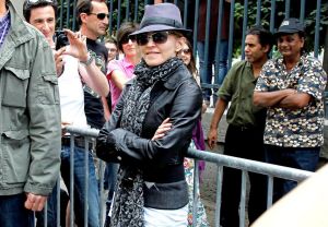 《WE之戀》劇照