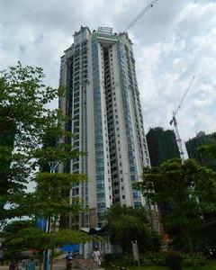 海逸豪園 海逸豪園