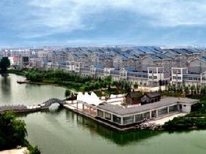 章丘眼明泉小區